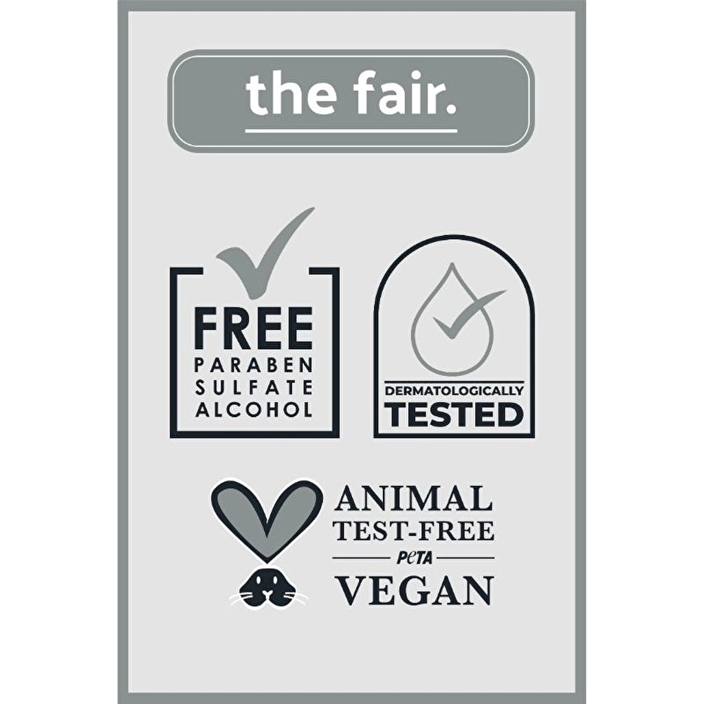 the fair. Arbutin Skin Care Serum 30 ml