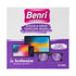 Benri Glasses & Screen Cleaning Wipes 52 Pack