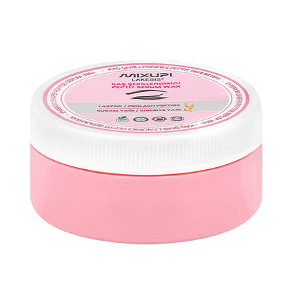 Mixup! Lakesis Eyebrow Shaping Peptide Serum Wax 50 ml