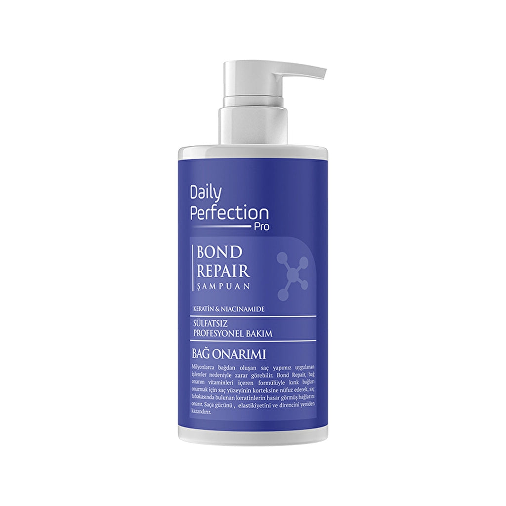 Daily Perfection Pro Bond Repair Shampoo 450 ml