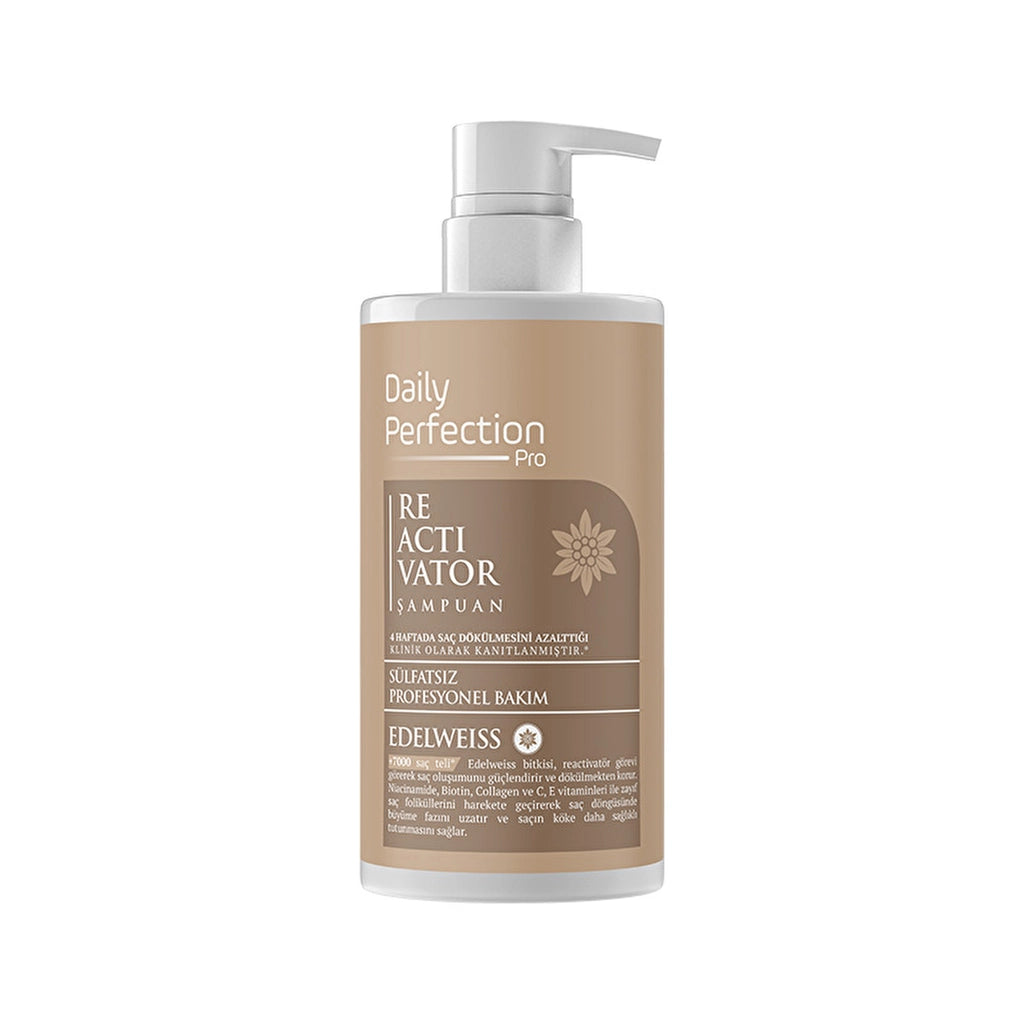 Daily Perfection Pro Reactivator Shampoo 450 ml