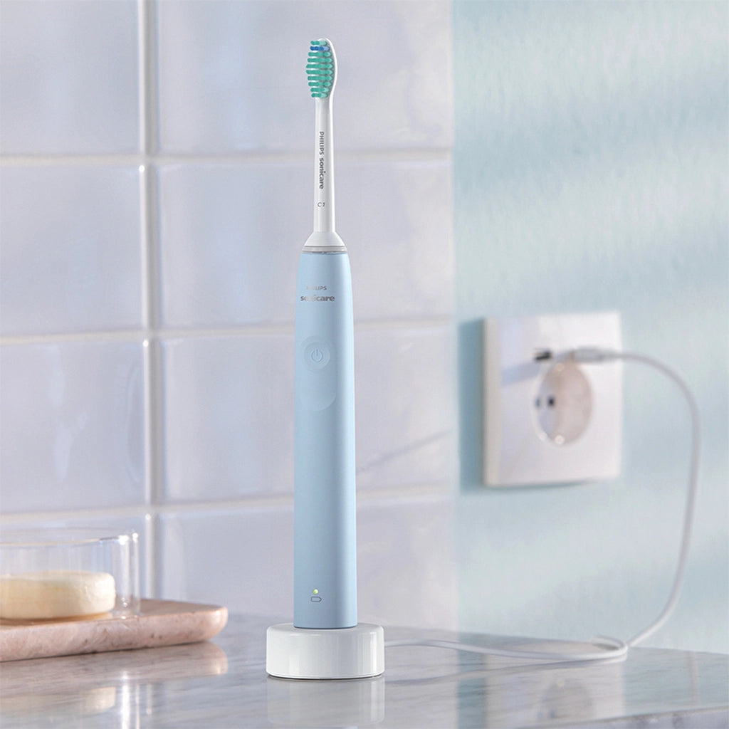 Philips Sonicare 2100 Series Sonic Rechargeable Toothbrush HX3651/12
