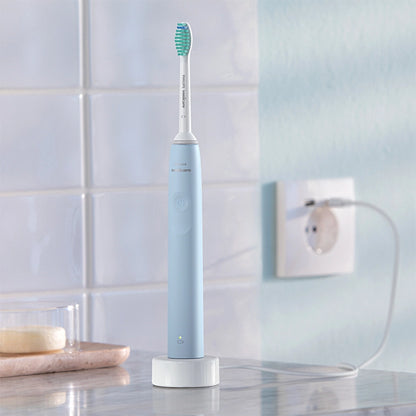 Philips Sonicare 2100 Series Sonic Rechargeable Toothbrush HX3651/12