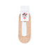 Eklips Full Lace Ballerina Socks Cream
