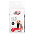 Eklips Trousers Socks Black