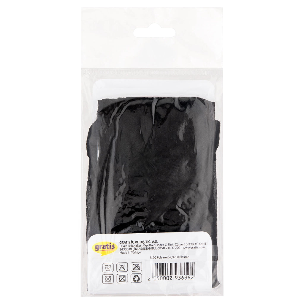 Eklips Trousers Socks Black