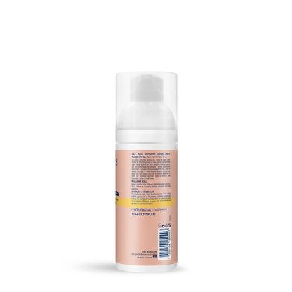 Celenes Herbal 50+SPF Colored Sunscreen Cream 50 ml