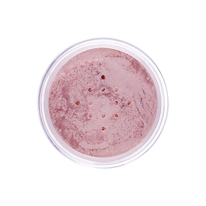 Beaulis Loose It Fixative Loose Powder 540 Rose Transparent