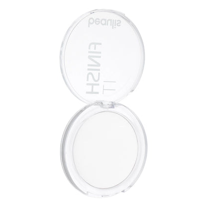 Beaulis Finish It Transparent Fixing Powder 101 White