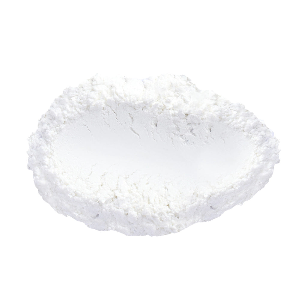 Beaulis Finish It Transparent Fixing Powder 101 White