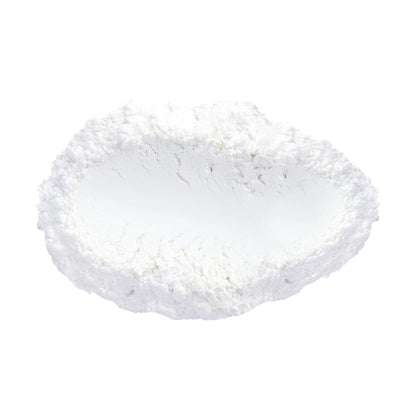 Beaulis Finish It Transparent Fixing Powder 101 White