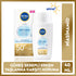 Nivea Sun Light Textured Sunscreen Face Cream 50SPF 40 ml