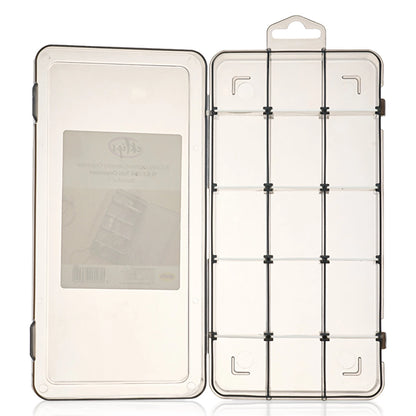 Eklips 15-Piece Organizer