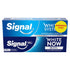 Signal White System Toothpaste 75 ml + White Now Original 75 ml