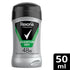 Rexona Men MotionSense Male Stick Deodorant Quantum Dry 50 ml