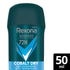 Rexona Men Male Stick Deodorant Cobalt Dry 50 ml