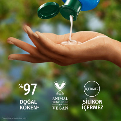 Herbal Essences Repairing Argan Oil Shampoo 350 ml