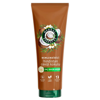 Herbal Essences Moisturizing Coconut Scented Hair Care Cream 250 ml