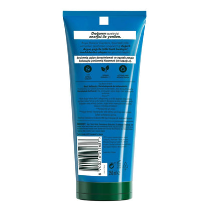Herbal Essences Repairing Argan Oil Hair Care Cream 250 ml