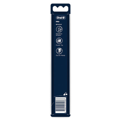 Oral-B Pro-3D White Charcoal Whiteness Toothbrush (Medium)