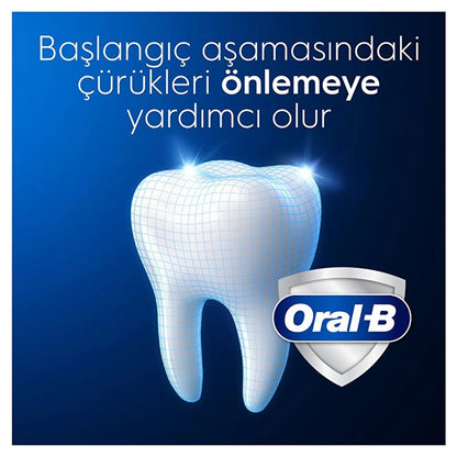 Oral-B Pro-Science Clinical Densify Caries Shield Intensive Cleaning Toothpaste 65 ml