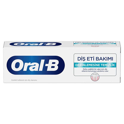 Oral-B Gum Care Toothpaste 65 ml
