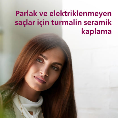 Philips StyleCare Essential Hair Straightener Comb BHH880/00