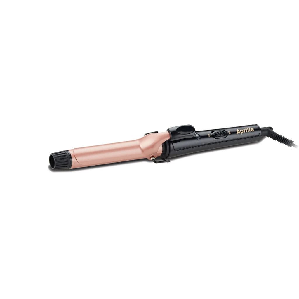 Aprilla Curl Hair Curling Iron AHS-2049