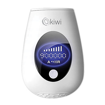 Kiwi IPL Hair Removal Device KEP-6833