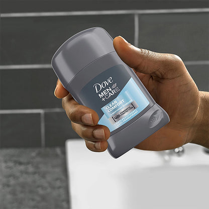Dove Men Clean Comfort Male Stick Deodorant 50 ml
