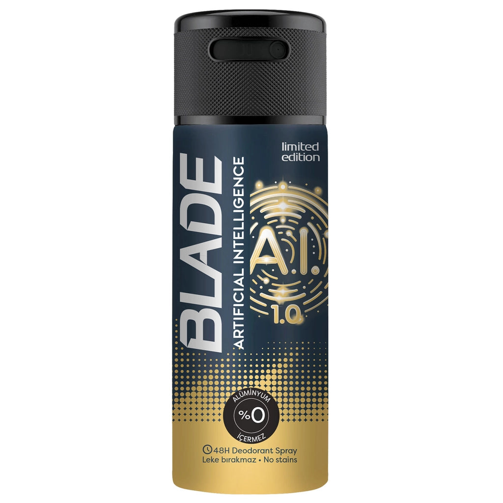 Blade A.I. 1.0 Men&