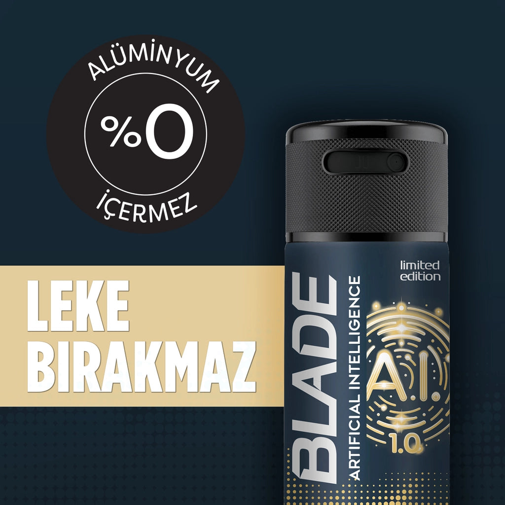 Blade A.I. 1.0 Men&