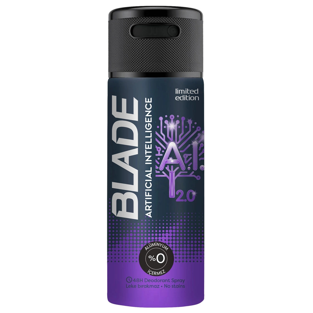 Blade A.I. 2.0 Men&