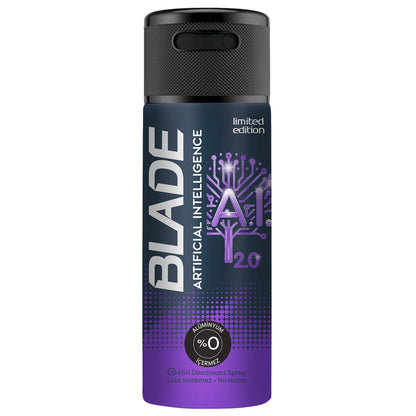 Blade A.I. 2.0 Men&