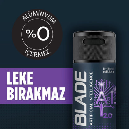 Blade A.I. 2.0 Men&