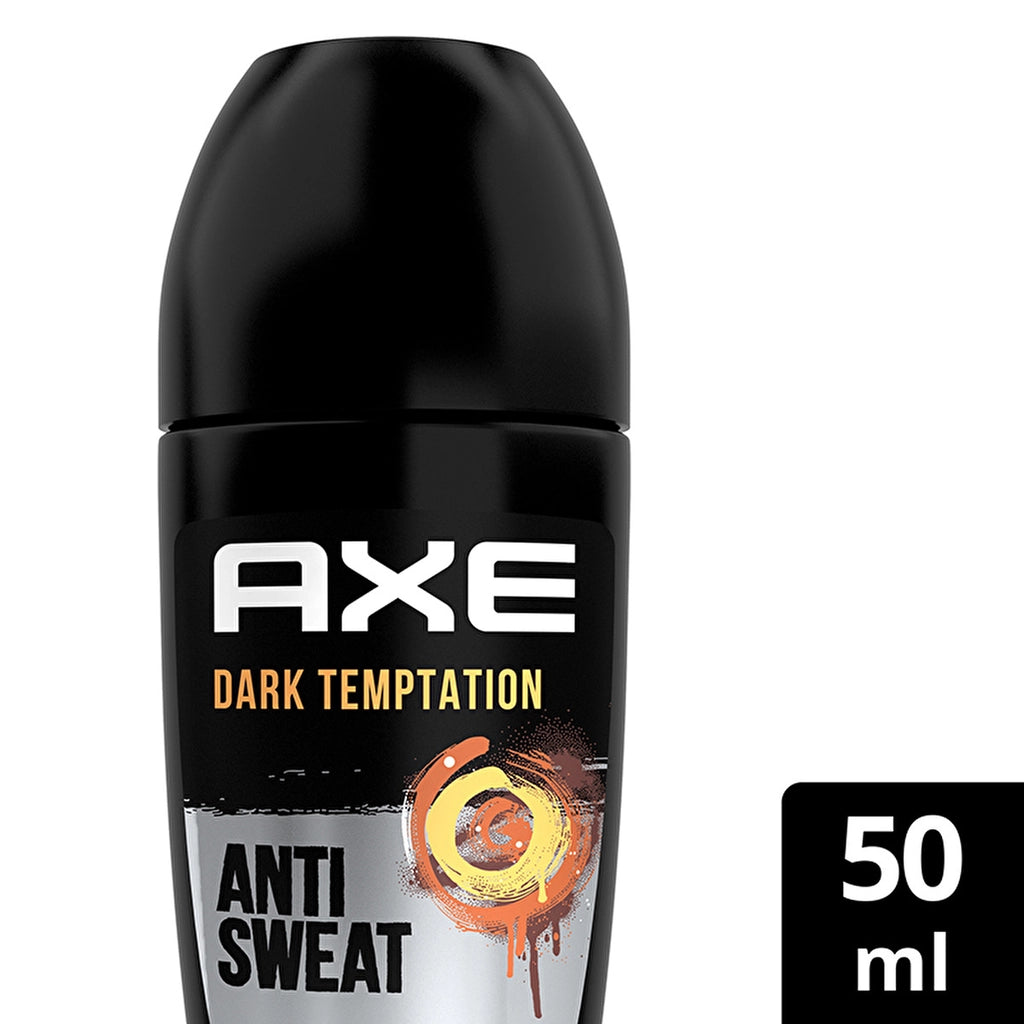 Axe Men&