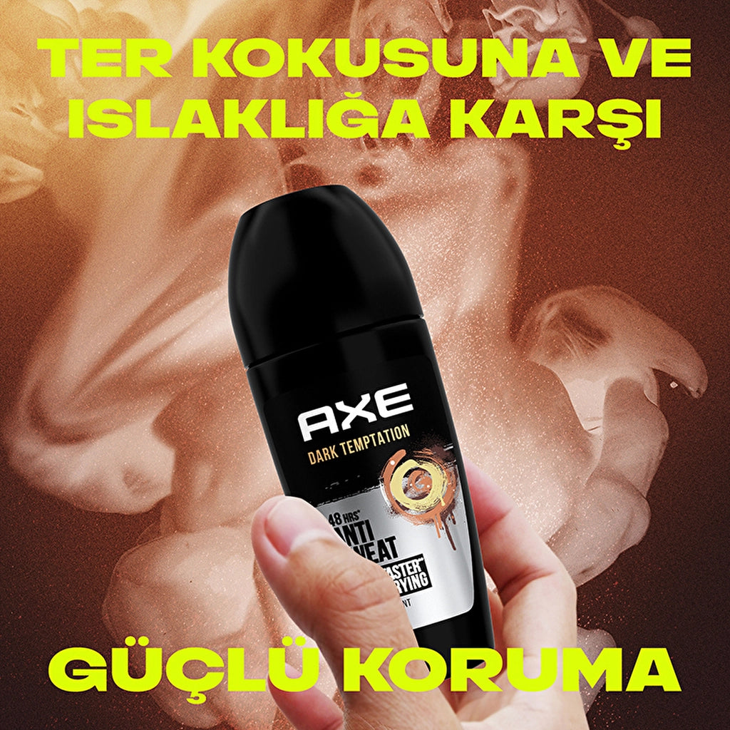 Axe Men&