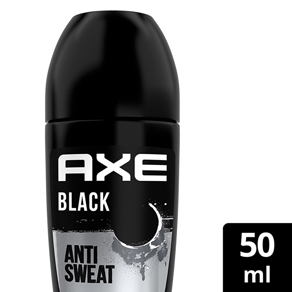 Axe Men&