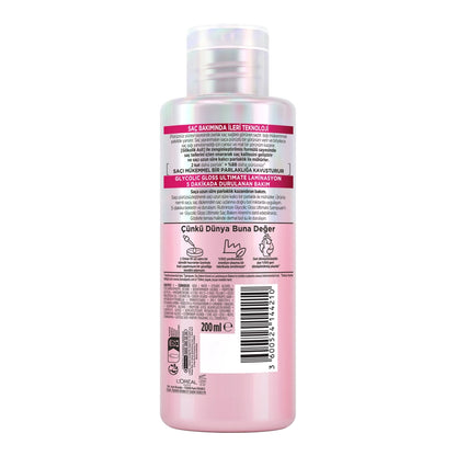Loreal Paris Elseve Ultimate Glycolic Gloss Lamination Sealing Shine 200 ml