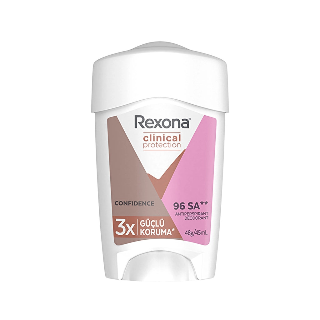 Rexona Clinical Protection Women&