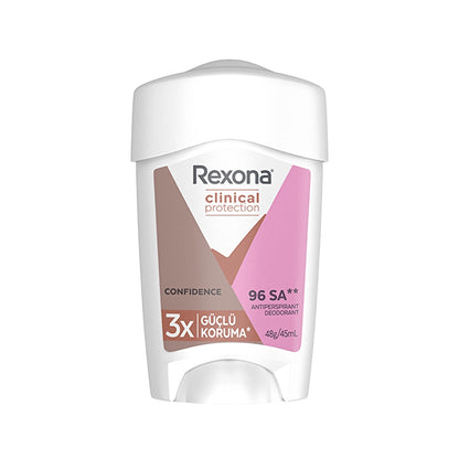 Rexona Clinical Protection Women&
