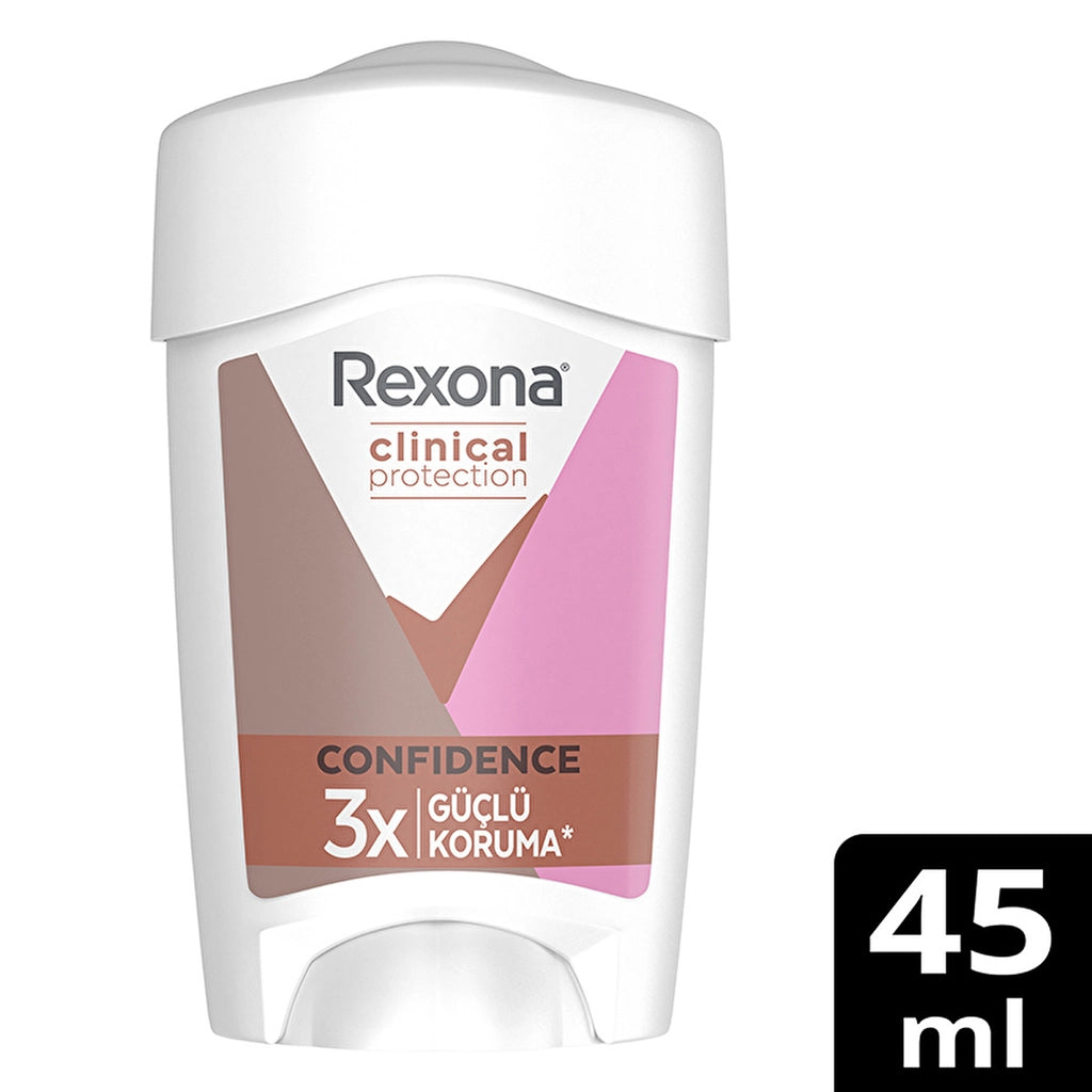 Rexona Clinical Protection Women&