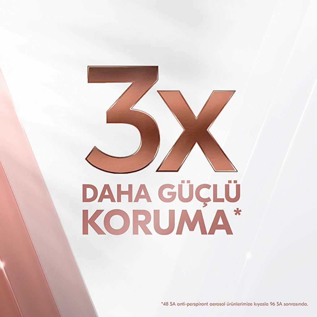 Rexona Clinical Protection Women&