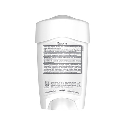 Rexona Clinical Protection Women&