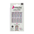 Nascita Fake Nails Hologram S197 24 Pack