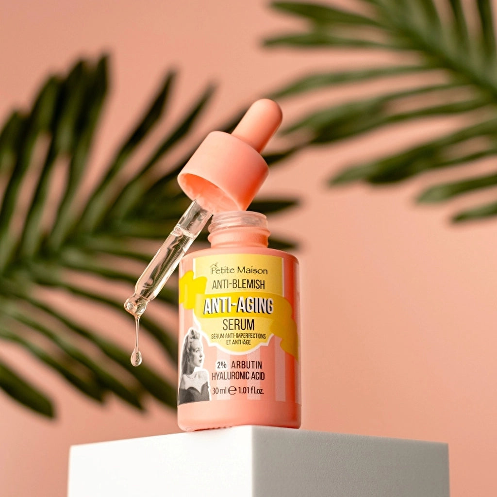 Petite Maison Anti-Blemish and Aging Serum 30 ml