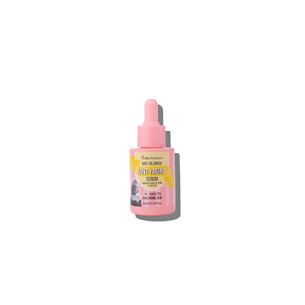 Petite Maison Anti-Blemish and Aging Serum 30 ml