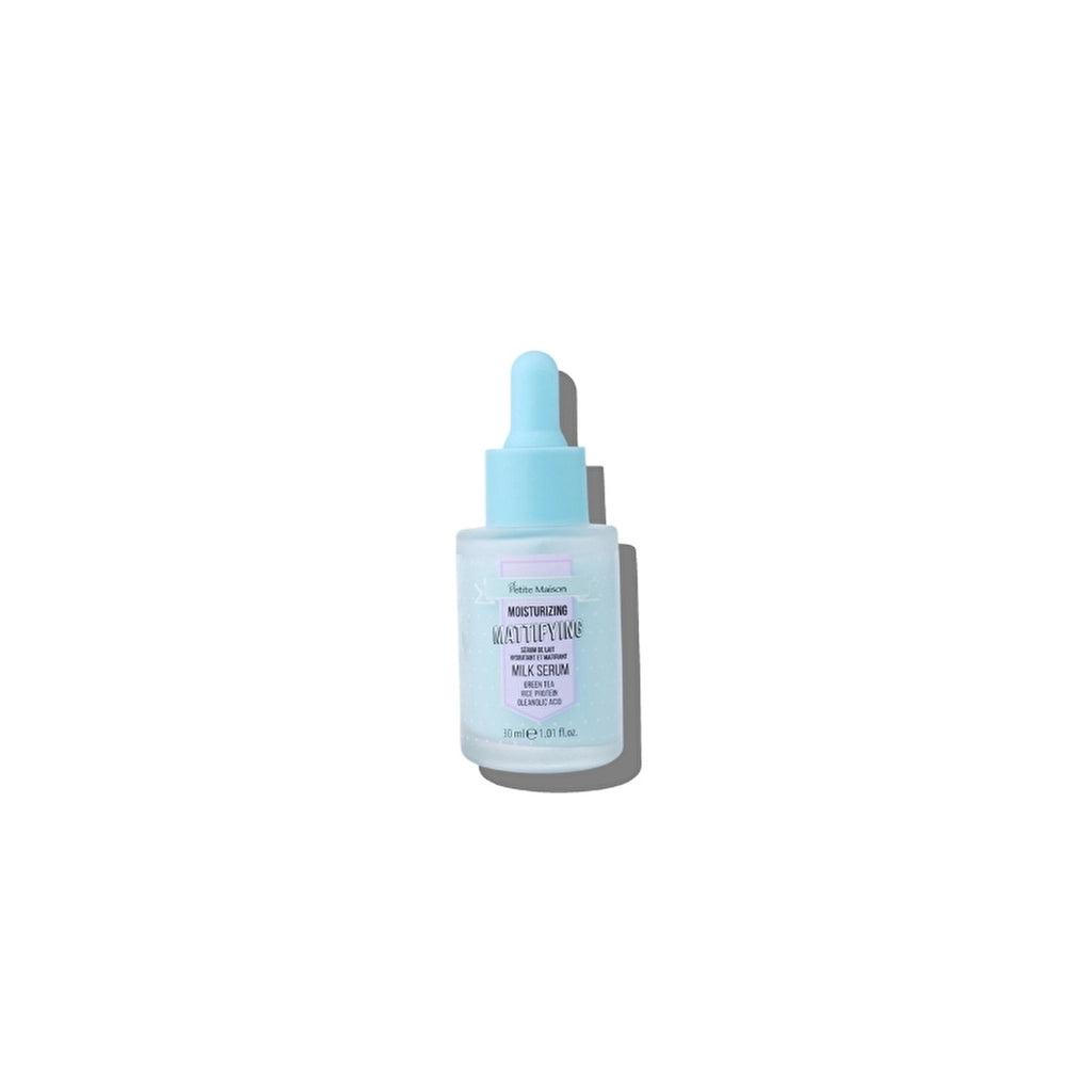 Petite Maison Moisturizing Mattifying Milk Serum 30 ml