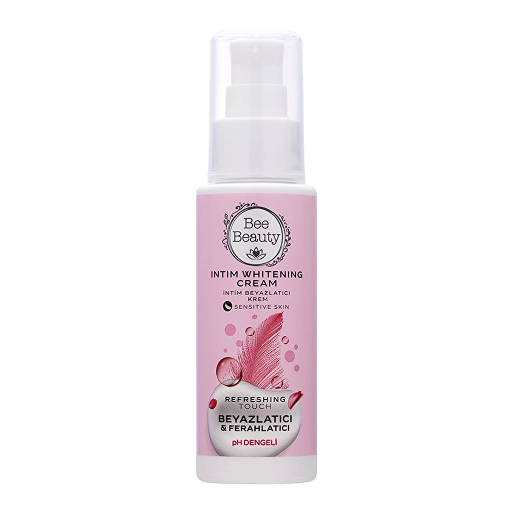 Bee Beauty Intim Whitening Cream
