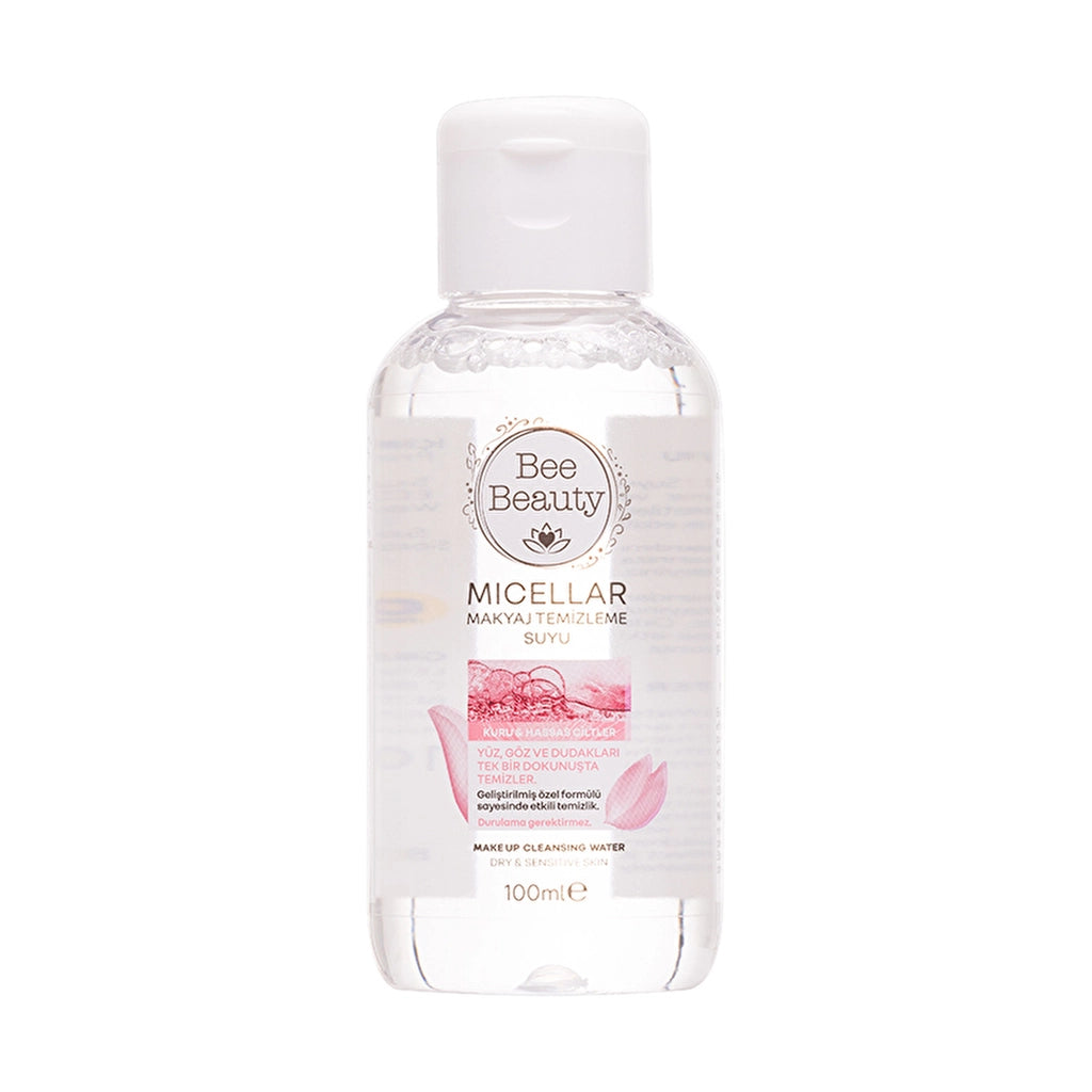 Bee Beauty Micellar Cleansing Water 100 ml